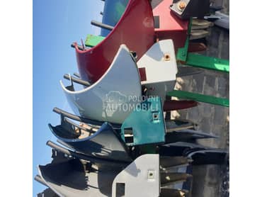 krilo za Citroen C5 od 2000. do 2008. god.