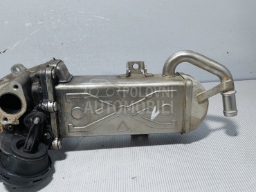 HLADNJAK EGR VENTILA za Volkswagen Caddy