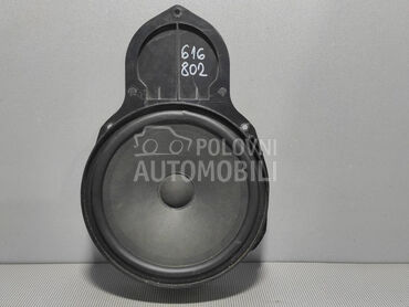 ZVUCNIK za Volkswagen Passat B7