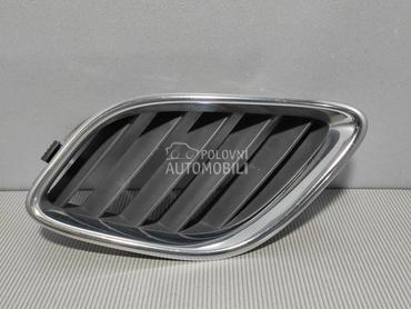 RESETKA BRANIKA za Saab 9-3