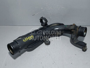 CRIJEVO INTERKULERA za Volkswagen Caddy