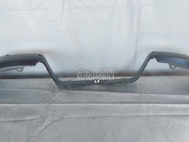 BRANIK za Volkswagen Amarok