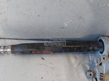 POLUOSOVINA za Saab 9-5