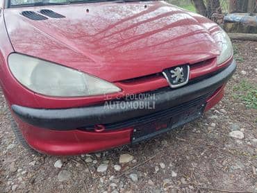 farovi za Peugeot 206