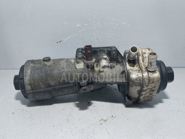 FILTER ULJA za Volkswagen Caddy