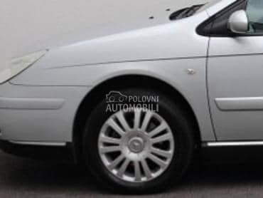 Krilo za Citroen C5 od 2004. do 2007. god.