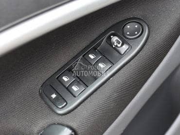 Prekidači za Citroen C5 od 2004. do 2007. god.