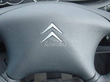 Airbag volana za Citroen C5 od 2004. do 2007. god.