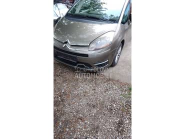 instrument tabla za Citroen C4 Picasso od 2005. do 2010. god.