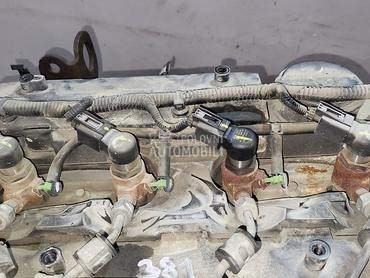 DIZNA za Ford Ranger