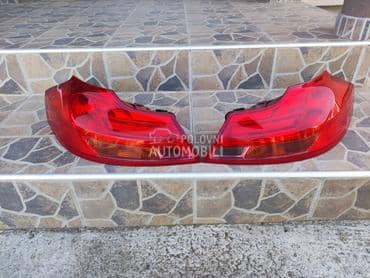 Stop lanpa karavan za Opel Insignia od 2009. do 2013. god.