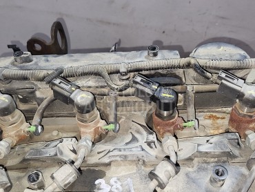 DIZNA za Ford Ranger