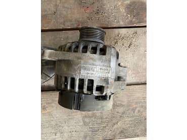 alternator za Fiat Croma od 2005. do 2009. god.