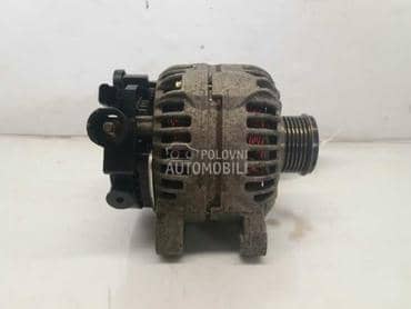 Alternator za Citroen C5 od 2004. do 2007. god.