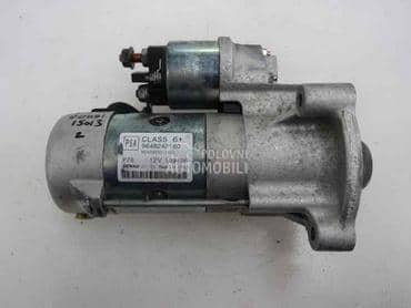 Anlaser za Citroen C5 od 2004. do 2007. god.