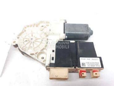 Motor podizača stakla za Citroen C5 od 2004. do 2007. god.