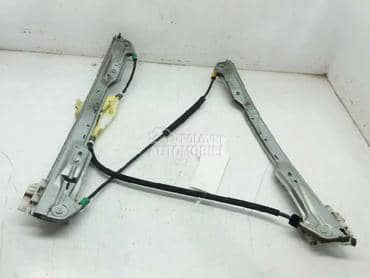 Podizač stakla za Citroen C5 od 2004. do 2007. god.