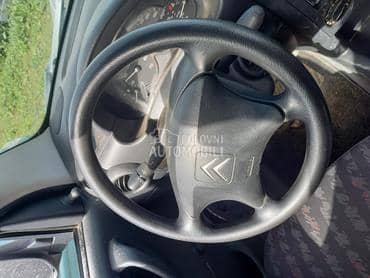 Volan za Citroen Berlingo od 2002. do 2011. god.