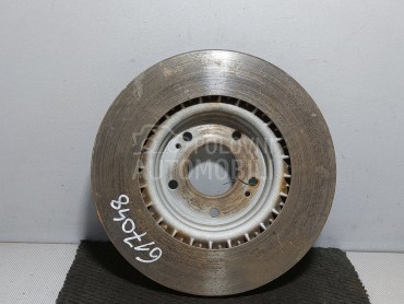 KOCIONI DISK za Kia Soul