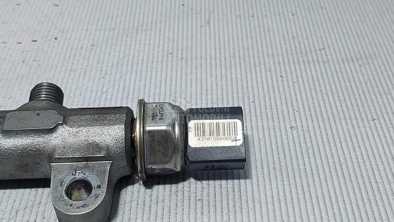 SENZOR PRITISKA GORIVA