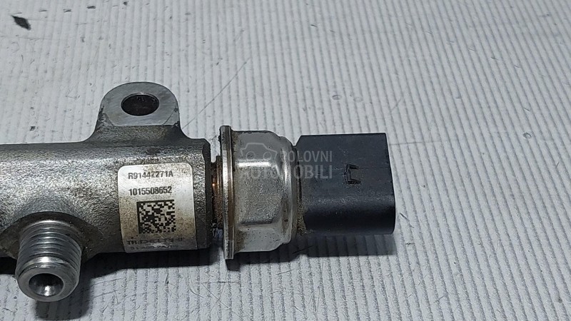 SENZOR PRITISKA GORIVA