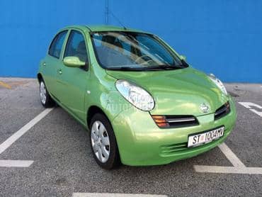 Servo pumpa za Nissan Micra od 2002. do 2010. god.