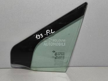 STAKLO za Renault Scenic