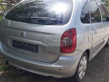 STOP LAMPE za Citroen Xsara Picasso