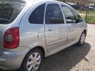 VRATA za Citroen Xsara Picasso