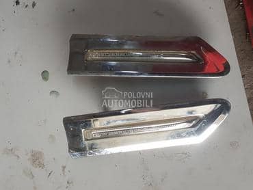 Bocni migavci krila F01 za BMW Serija 7 od 2009. do 2013. god.