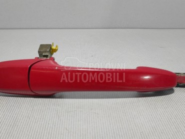 RUCKA VRATA za Ford Ranger