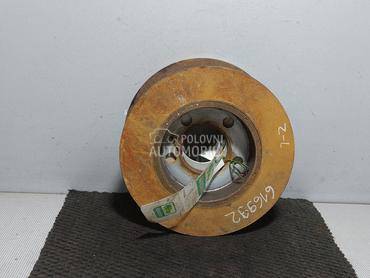 KOCIONI DISK za Volkswagen Polo