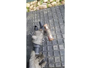 Termostat za Fiat Punto