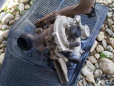 Turbina za Citroen Xsara Picasso