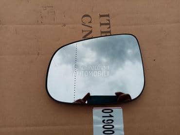 STAKLO OGLEDALO RETROVIZORA za Volvo C30 od 2010. do 2020. god.