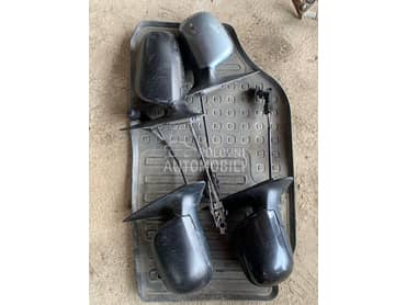 retrovizori za Škoda Fabia od 2000. do 2007. god.