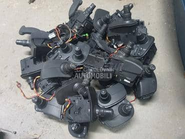 ablender reno modus rucica za Renault Modus