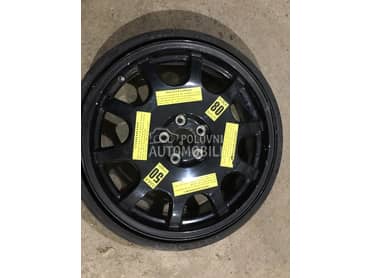 rezervni tocak za Audi A6