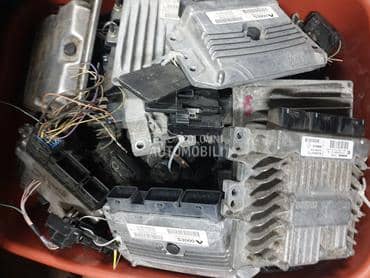 kompljuter motorni reno clio3 za Renault Clio