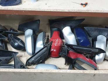 retrovizor reno clio2 za Renault Clio