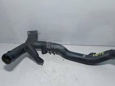 CRIJEVO INTERKULERA za Volkswagen Passat B5