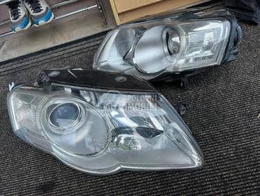 Farovi kao novi za Volkswagen Passat B6 od 2004. do 2010. god.