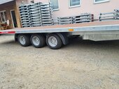 Temared 3.5t PLATO NOVO