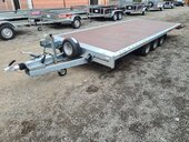 Temared 3.5t PLATO NOVO