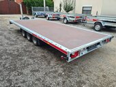 Temared 3.5t PLATO NOVO