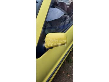 Retrovizor za Volkswagen Polo