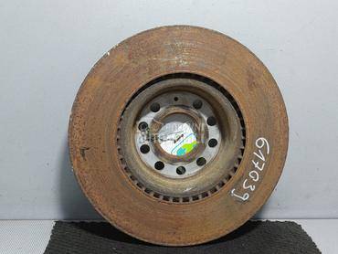 KOCIONI DISK za Volkswagen Tiguan