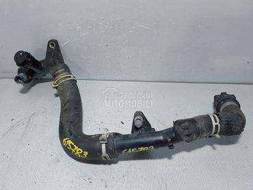 CRIJEVO za Peugeot Partner