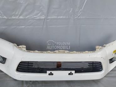 BRANIK za Toyota Hilux