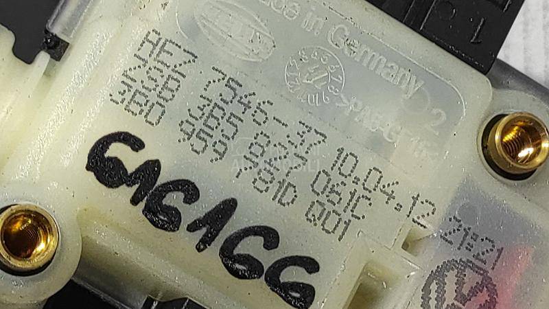 MOTORIC CENTRALNE BRAVE GEPEKA